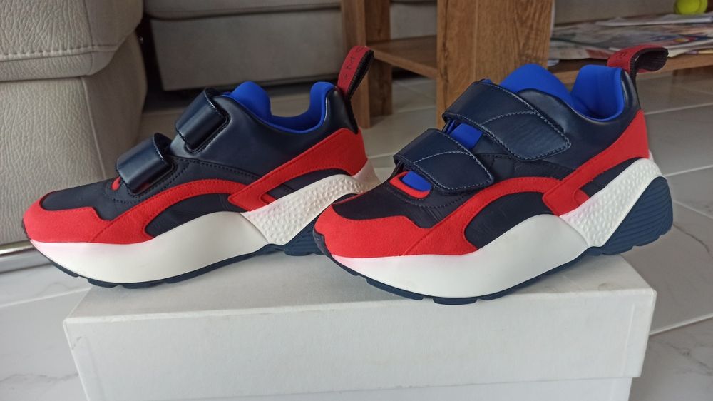 Сникърси Stella McCartney