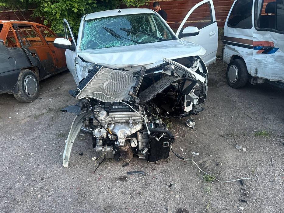 Chevrolet Cobalt 2025