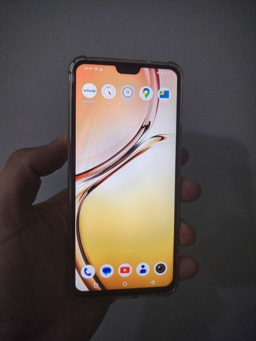 Vivo V23 5G/128G телефон