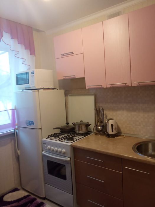 Сдаю 1-ю квартиру 7-29