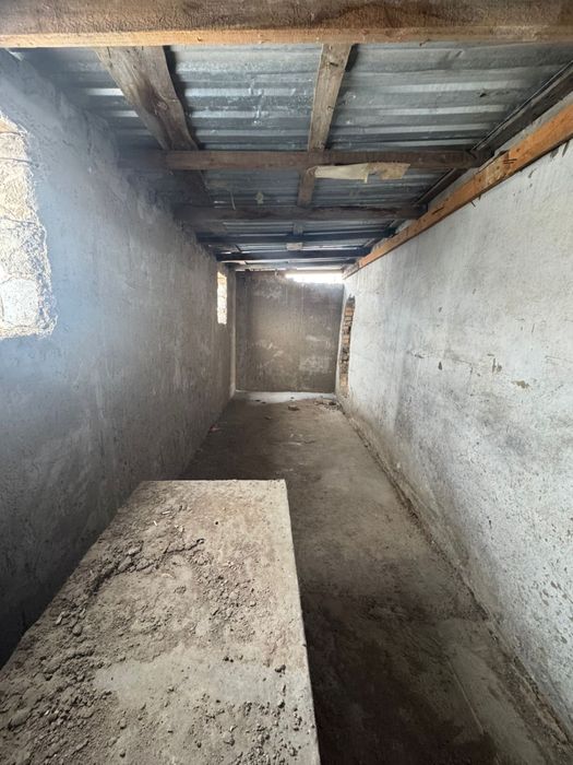 Продаётся дом в п. Техснаб, 1 линия, дом 17Б