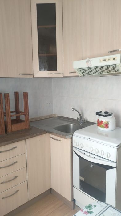 Сдам в аренду 2х комнатную