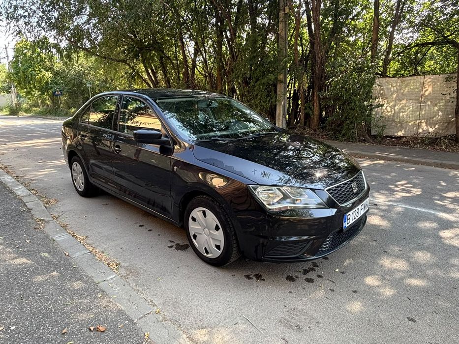 Seat Toledo 1.2 Tsi,RAR efecfuat
