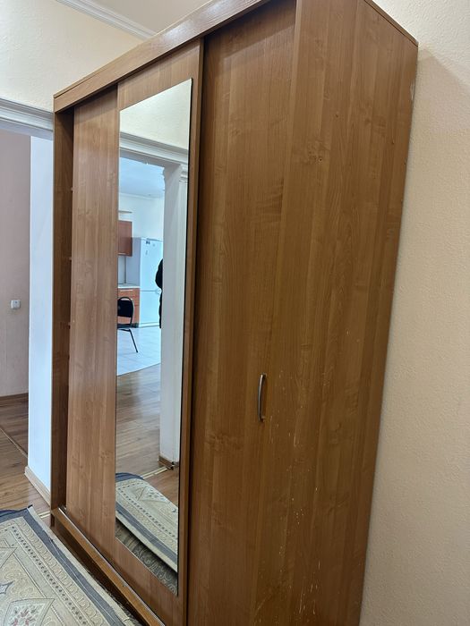 Отдам бесплатно мебель!