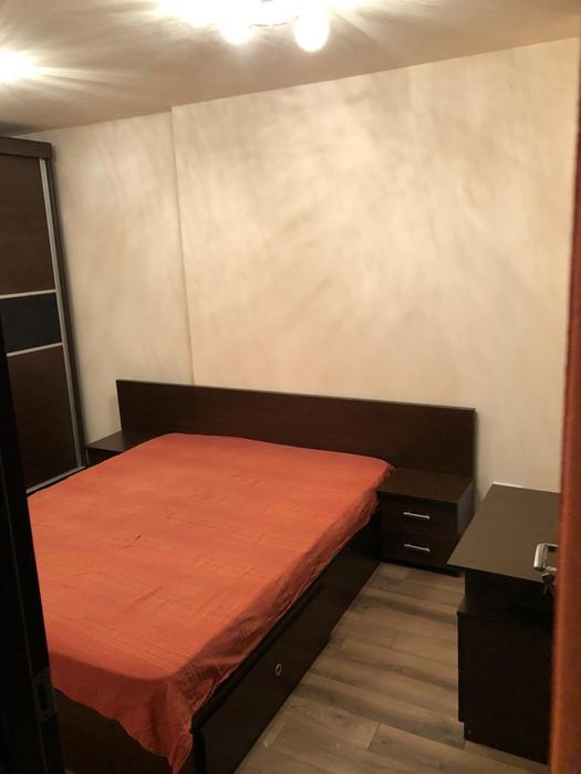 Apartament 3 camere /71mp/ Confort Park
