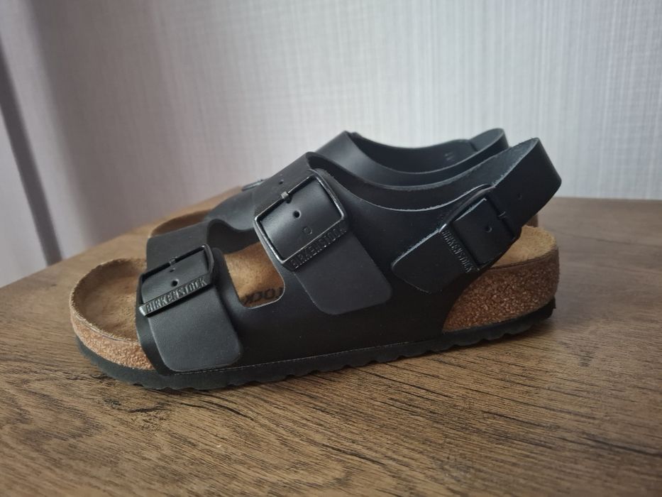 Birkenstock дамски сандали 37 номер.