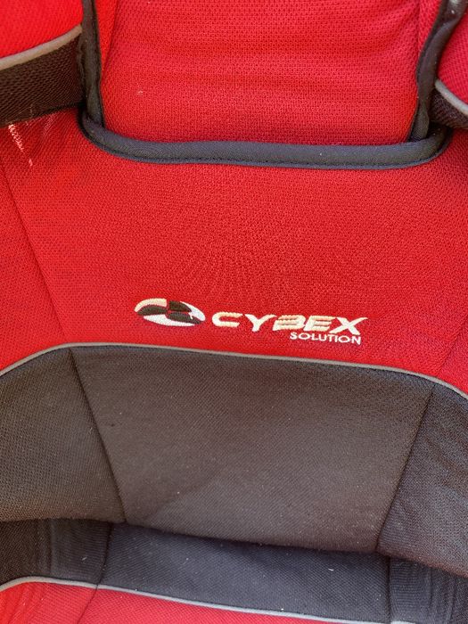 Scaun copil de mașină Cybex
