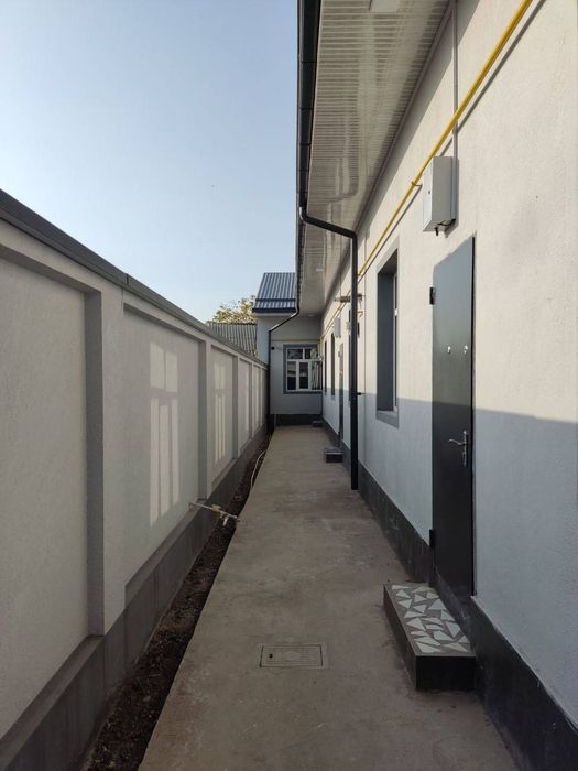 Продаётся 1 комнатная квартира Старые сергели