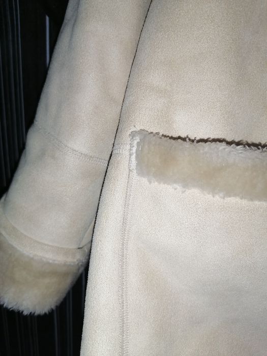 Дамско зимно палто