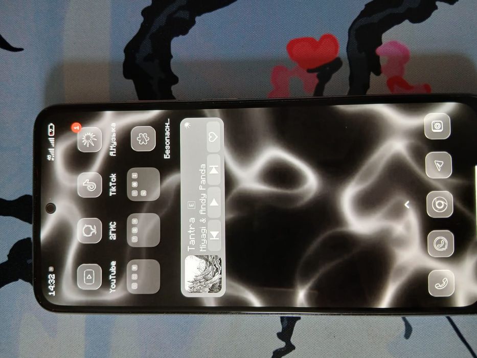 Продам Poco m5s в отличном состоянии