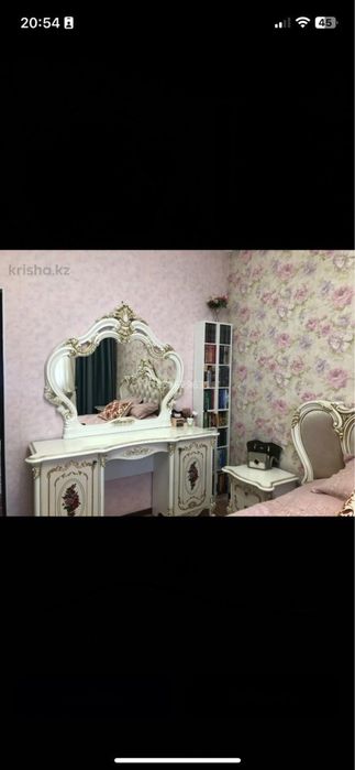 Продаю спальный гарнитур в хорошем состоянии