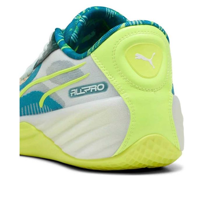 Puma AllPro Nitro Hoops Dreamz-Мъжки маратонки