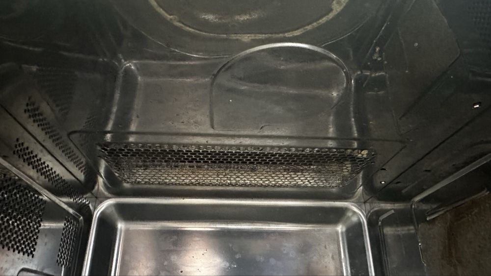 Микровълнова за вграждане SIEMENS -ДЕФЕКТ