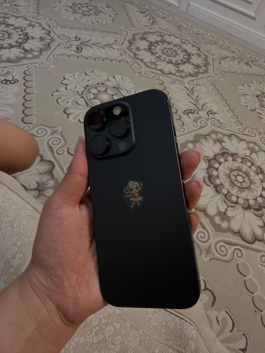 Iphone 16 pro 512gb