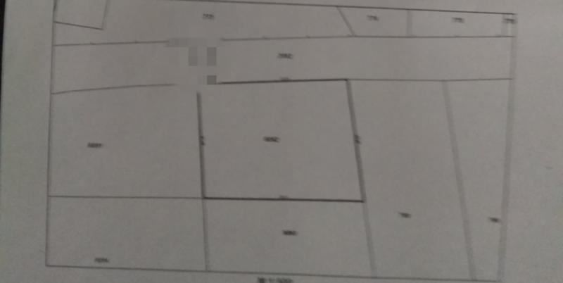 Продава се Парцел в с. Голяма Желязна, Област Ловеч - 3488 кв.м за 5 €/кв.м - Снимка #1