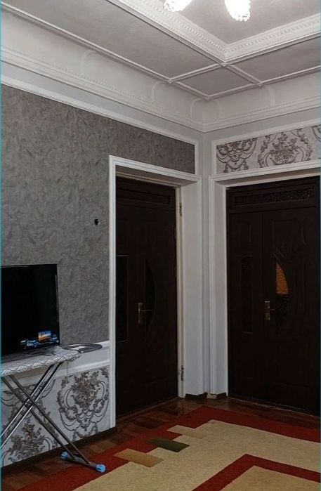 Продается участок Юнусабад 4сотки