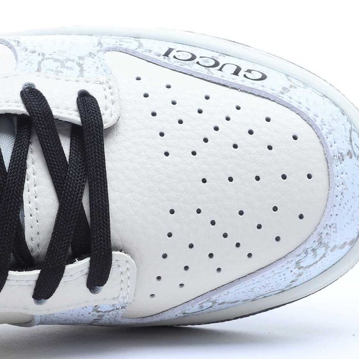 Travis Scott x Jordan Air Jordan 1 Low OG Nike