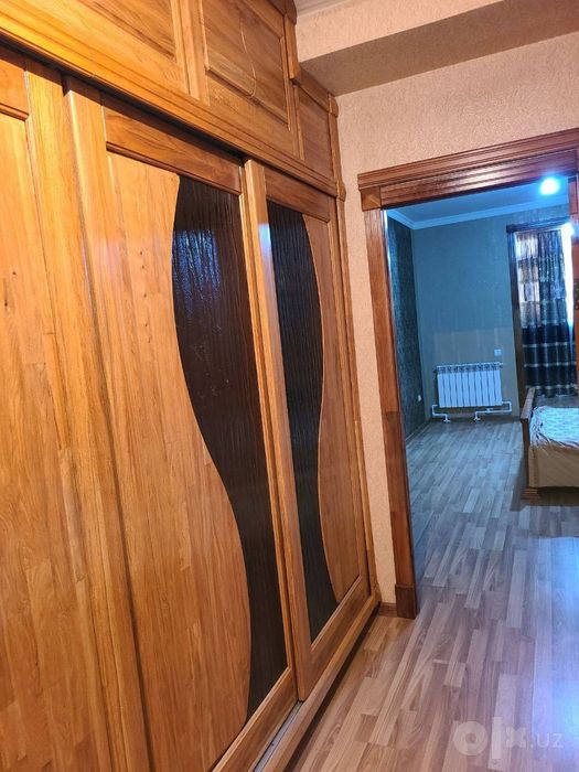 Аренда 3 комнатная квартира СЕРГЕЛИ 6 Дехкан базар Метро Сергели