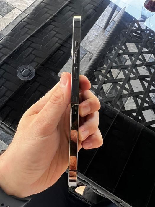Iphone 12 pro max 256gb