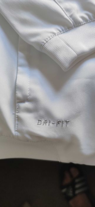 Яке - Nike - Manchester United