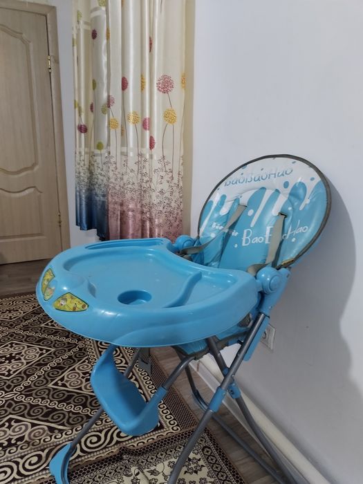 Стол для кормления