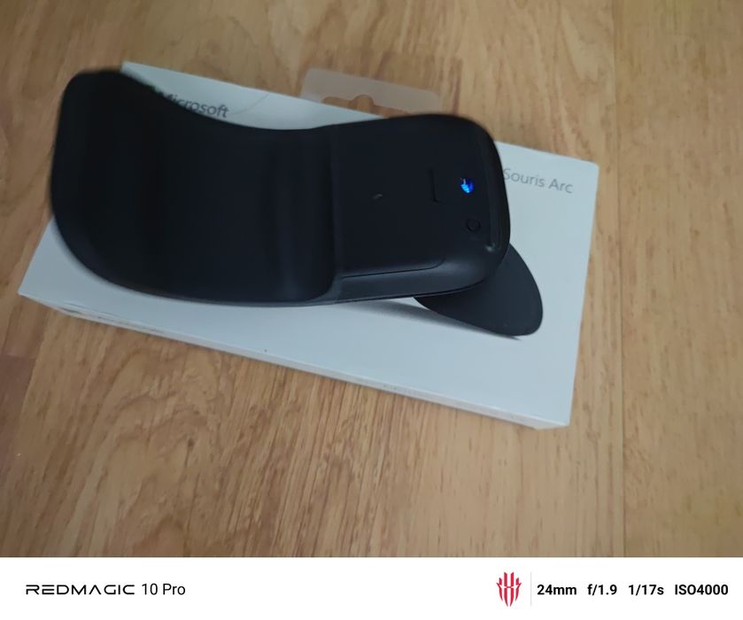 Microsoft arc mouse 2025