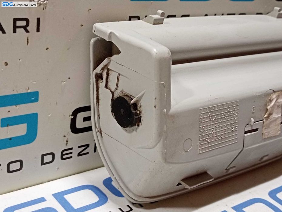 Suport Ochelari Volkswagen Tiguan 5N 2007 - 2011 Cod 1K0868837G [M4857]