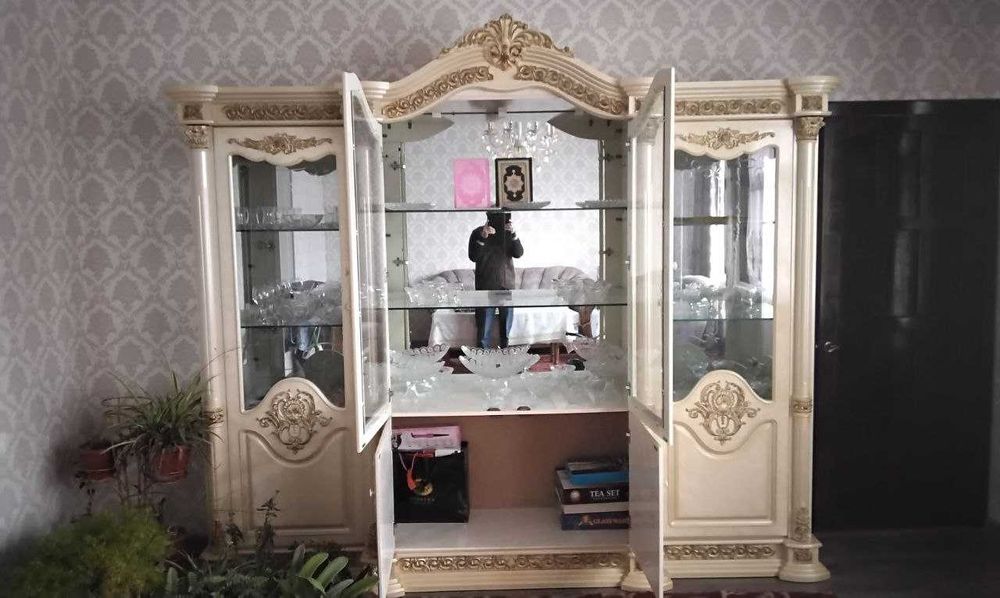 Мебель для стенка