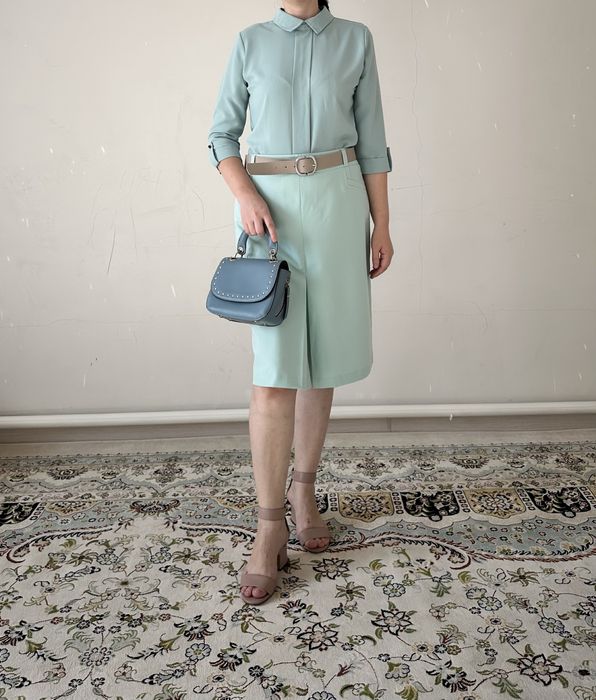 Платья, пальто, куртка