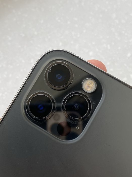 iPhone 12 Pro 512GB