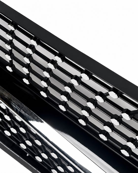Решетка Diamond Mercedes ML W166 AMG-Line (2011-2015)