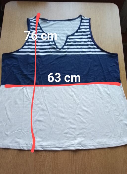 Bluza damā de varā marime mare