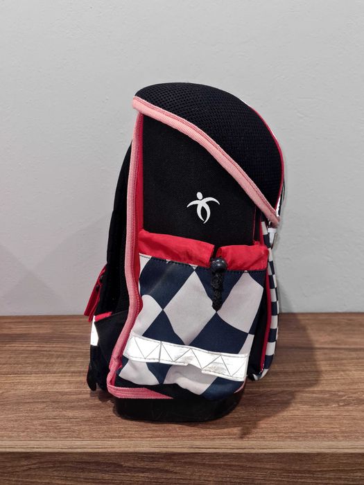 Ученическа раница за МОМЧЕ