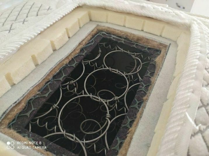Remont matras 10-15 yili matraslarni ham remont qlamiz