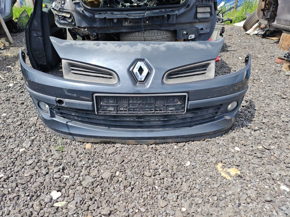 Bara Fata Renault Clio 3 stare perfecta