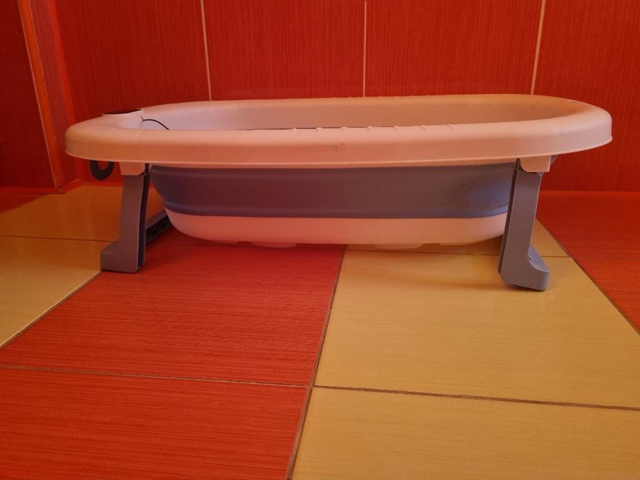 Cadita pentru bebelusi