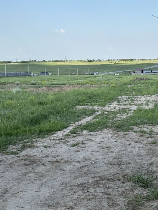 8 соток жере сатылымда