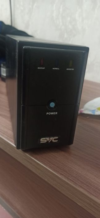 Источник бесперебойного питания