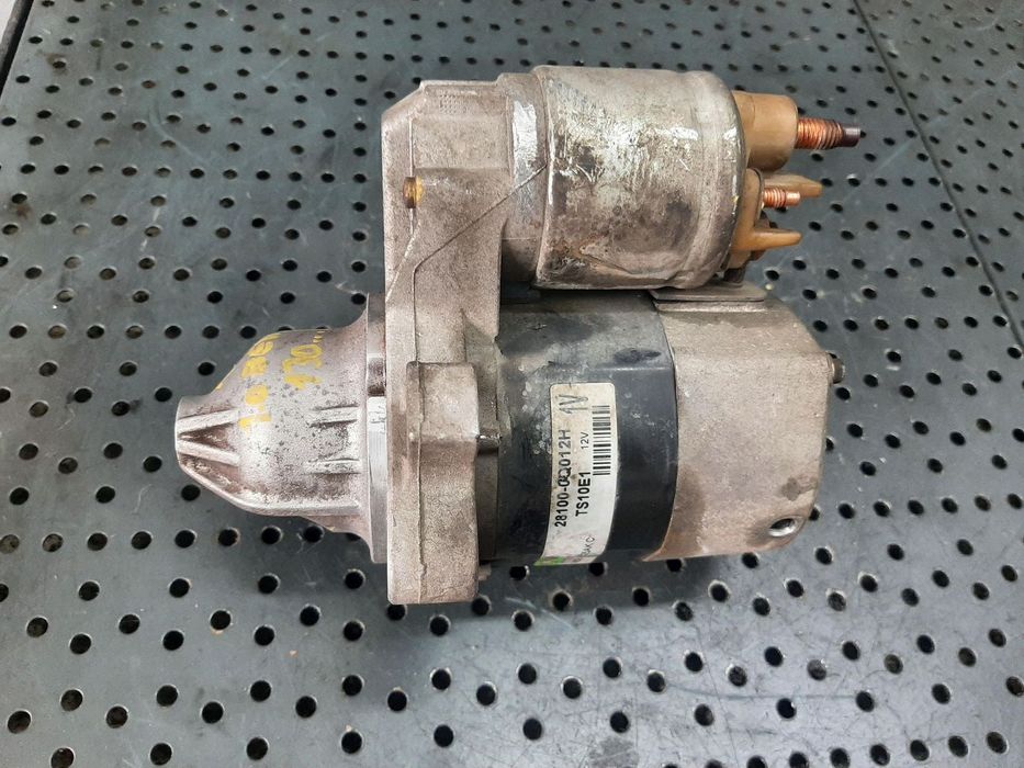 electromotor  1.0 b  1kr citroen c1 peugeot 107 toyota aygo 28100-0q012h