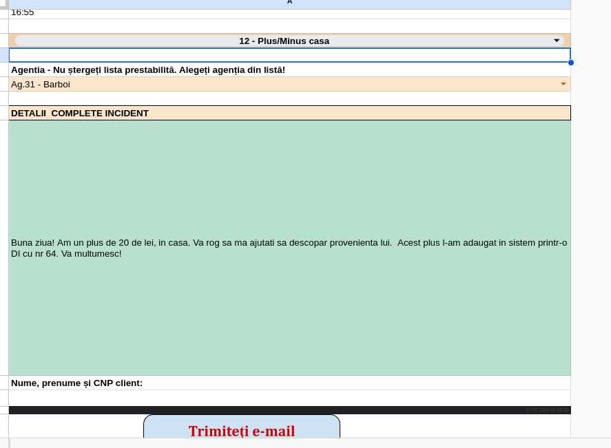 Lant aur 14K(Ag31 Barboi B.24354.1)Garantie doi ani