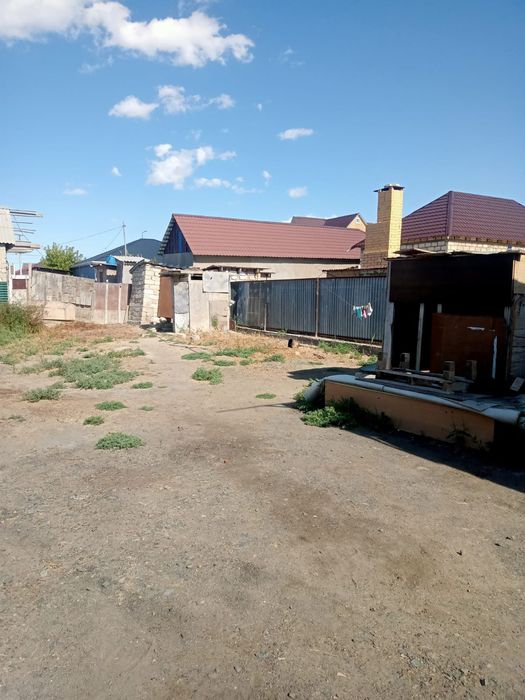 Продается дом земельныи участок