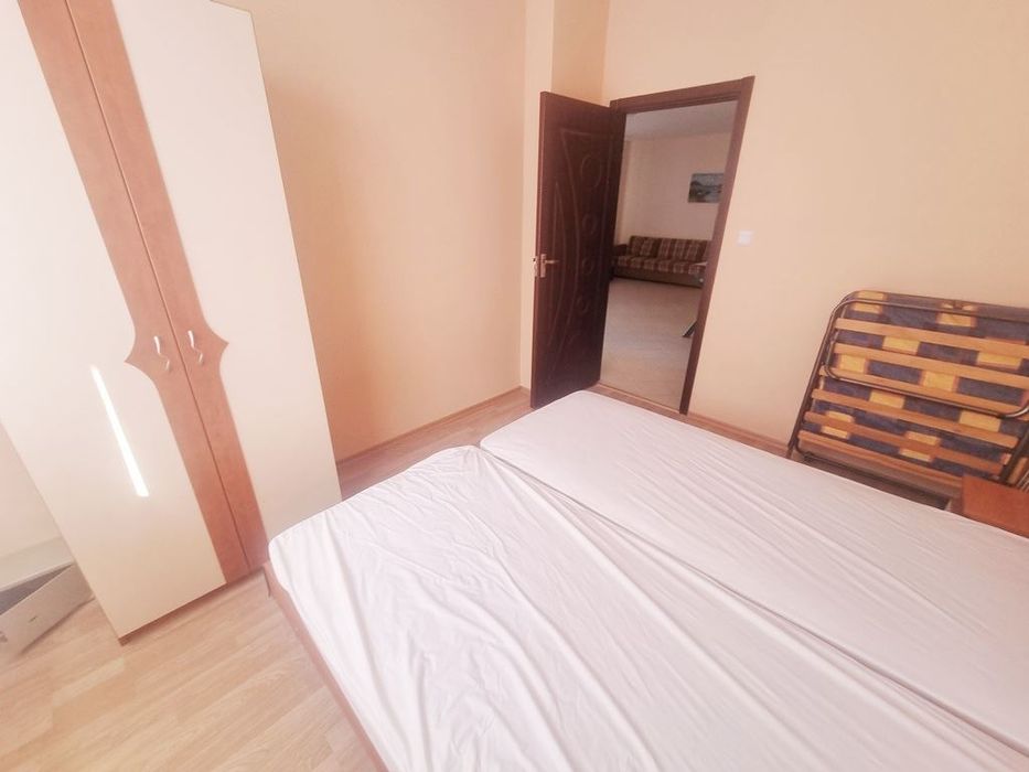 Продава се Тристаен апартамент в к.к. Слънчев бряг - 86 кв.м за 930 €/кв.м - Снимка #3