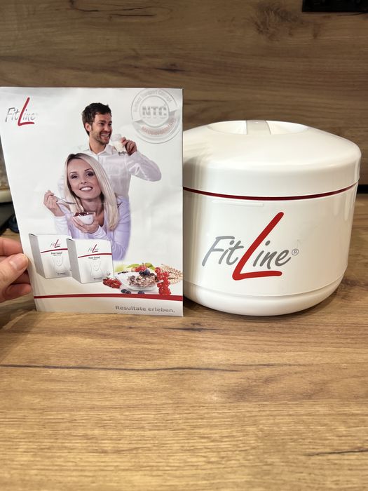 Уред за кисело мляко FitLine