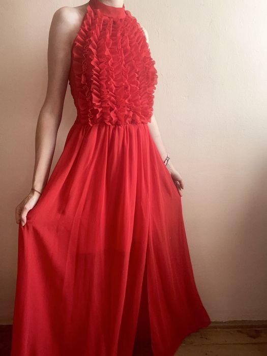 Rochie eleganta dama