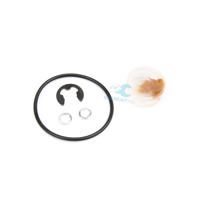 Ремонтен комплект DISA ДИСА клапа клапан BMW E46 Е39 E60 E65 Е83 Е53