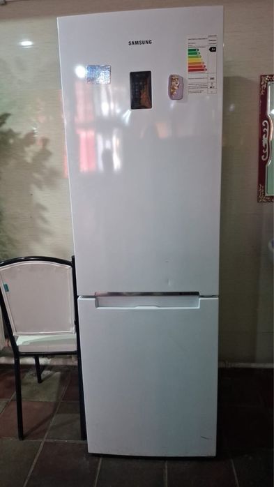 Холадильник.