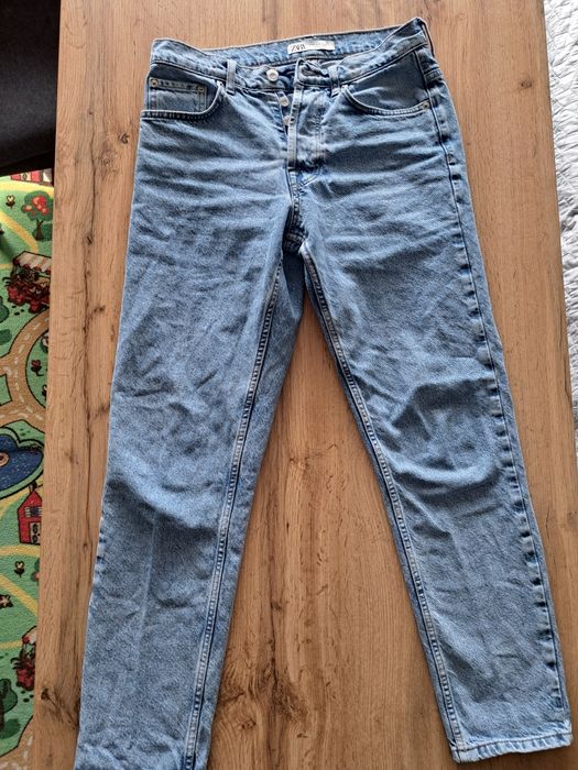 Дамски дънки Tommy Jeans,Levi's,Zara