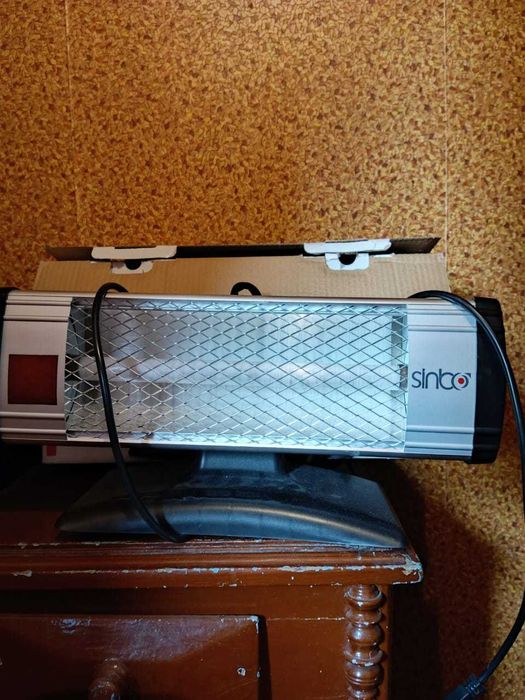 Электронагреватель SFH 3309