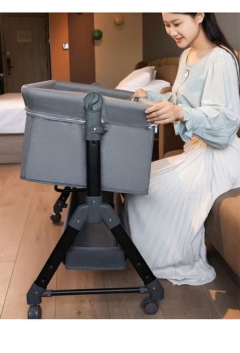 Балаға арналған манеж кроват