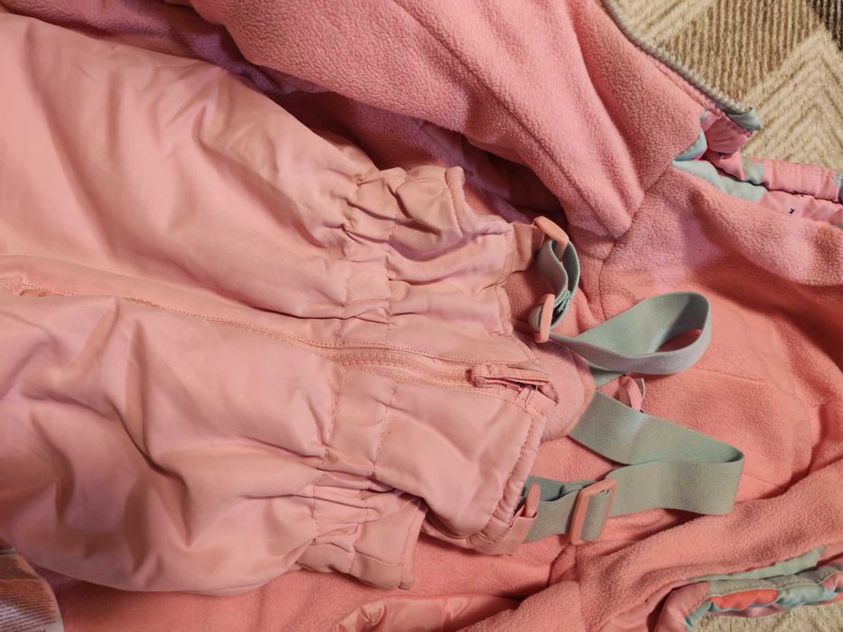 Детски дрехи от 74 до 92